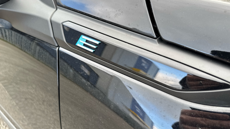 Peugeot 2008 115kW GT 54kWh 5dr Auto Electric Estate